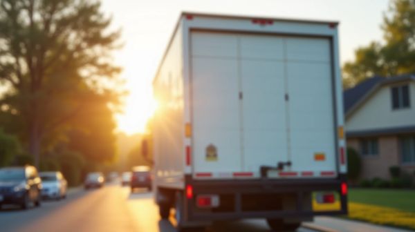 Quelle camionnette de 10m3 choisir pour votre déménagement ?